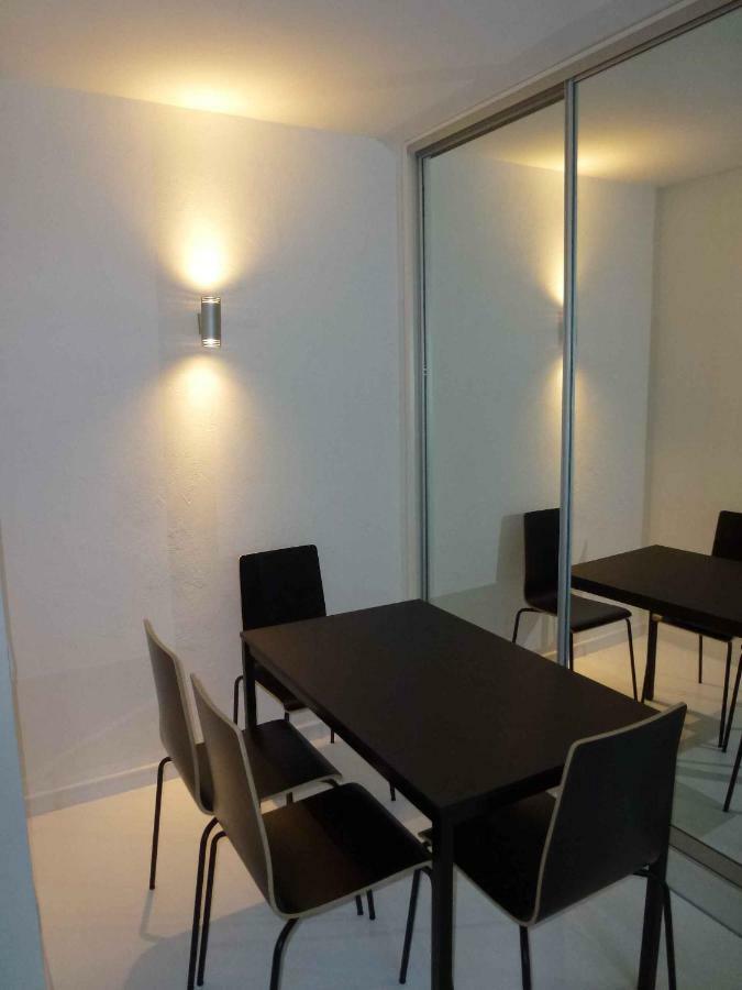 Studio Apartment "Balta" Połąga Zewnętrze zdjęcie